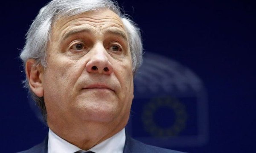 Antonio Tajani kritik me BE-në:  Jemi vonuar shumë, të përshpejtohet integrimi i Ballkanit Perëndimor