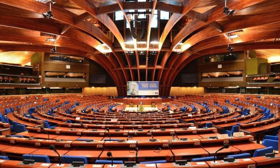 Tensionet e fundit Kosovë -Serbi, temë e mundshme në Asamblenë Parlamentare të Këshillit të Evropës