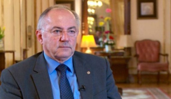 Juratoviq: Pa i rregulluar marrëdhëniet as Serbia e as Kosova nuk do të hyjnë në BE