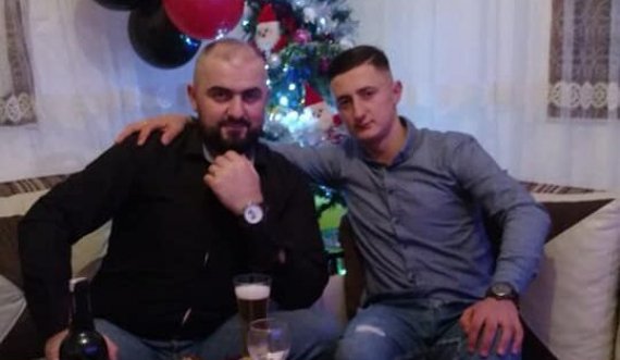 Pas humbjes së të birit, vdes edhe 39 vjeçari nga Kosova