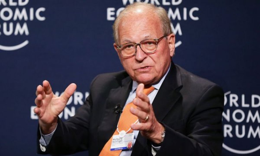 Ischinger për çështja Kosovë-Serbi: Do të ishte mirë sikur propozimi ynë i vitit 2007 të zbatohej përfundimisht