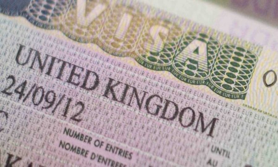 Ambasada e Britanisë së Madhe në Prishtinë jep lajm e mirë për kosovarët