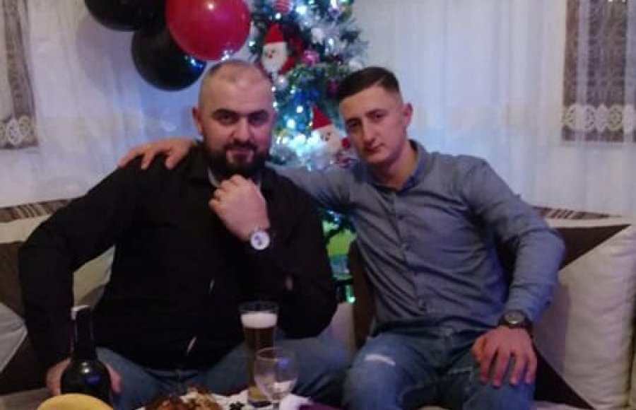Pas humbjes së të birit, vdes edhe 39 vjeçari nga Kosova