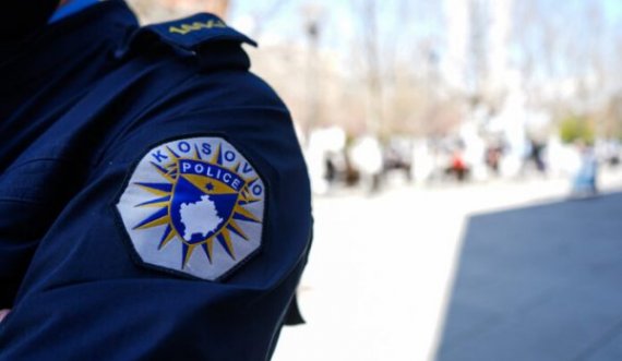 Policia: Apel për kujdes të shtuar gjatë ngasjes në rrugë me ngrica e akull