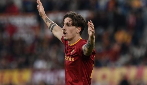 Zaniolo pranë largimit nga Galatasaray