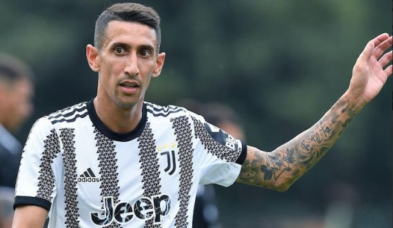 Inter Miami merr edhe Di Marian