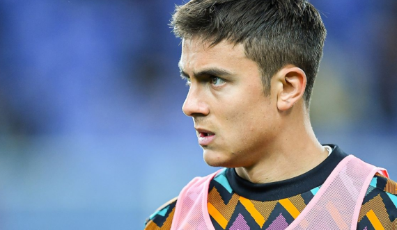 Edhe Dybala del kundër: Juventusi mashtroi për pagat