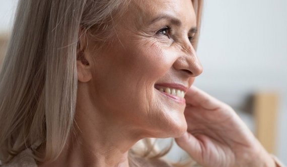 Si të kujdesemi për lëkurën në kohën e menopauzës?