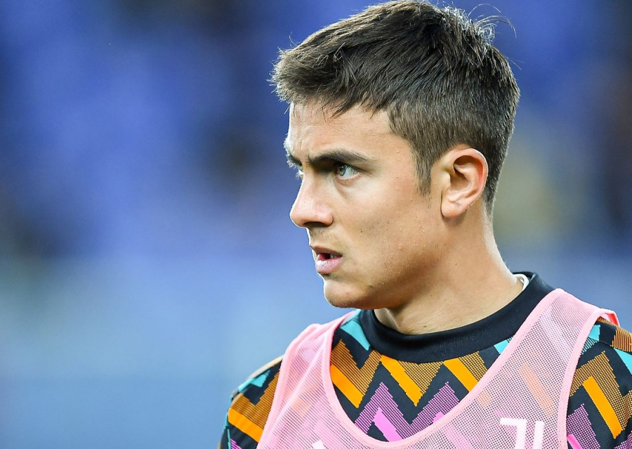 Edhe Dybala del kundër: Juventusi mashtroi për pagat