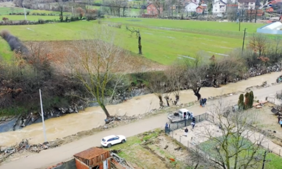 Pse Kosova ndodhet sot me lumenj të degraduar?