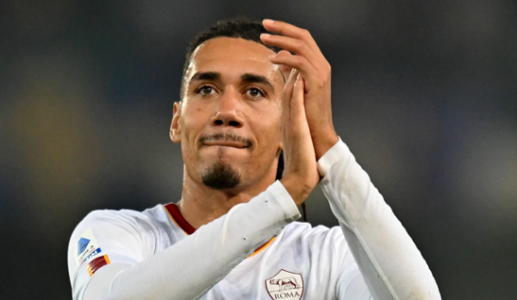 Smalling e kërkon largimin