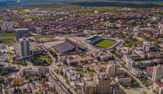 E shiti banesën dy herë, prishtinasi arrestohet për mashtrim