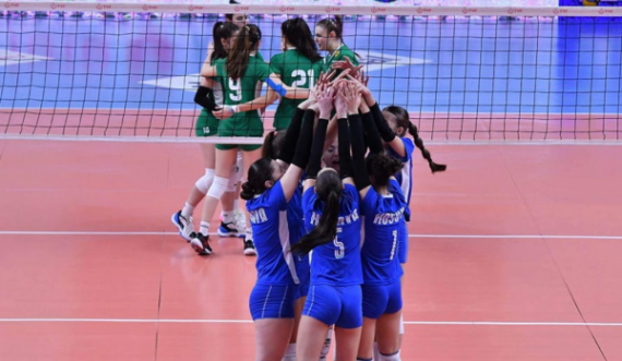 Kosova merr një lajm të madh nga CEV