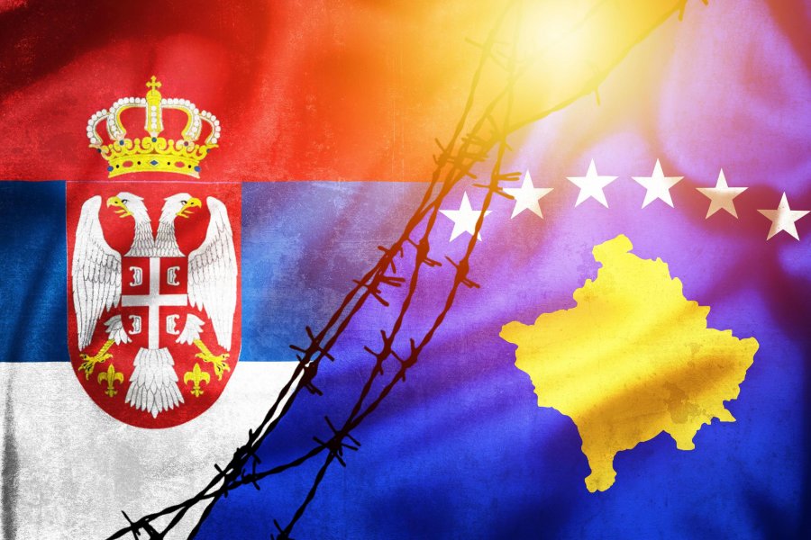 Qytetarët janë në pritje të zotimit të kësaj qeverisje për ta kushtëzuar Serbinë edhe me dosjet e krimit