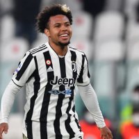 Weston Mckennie kalon te Leeds United