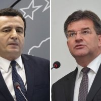 Kurti për planin franko-gjerman: Më 9 shtator e kam lexuar atë propozim, por nga ‘iPad’-i i Lajçakut