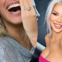 Artistja e njohur botërore fton Luana Vjollcën në dasmën e saj, “Mezi po pres”