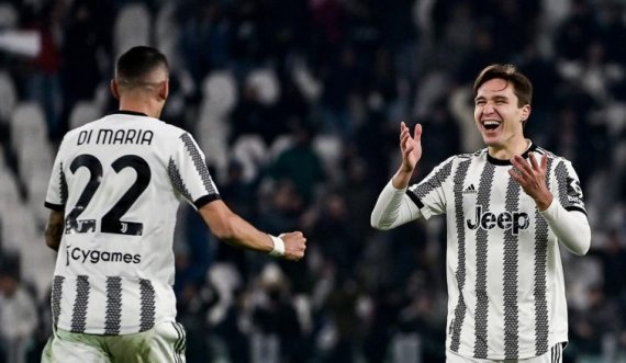 Vazhdon kriza e Juventusit, Chiesa mund të transferohet në Angli