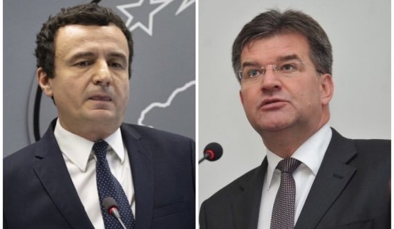 Kurti për planin franko-gjerman: Më 9 shtator e kam lexuar atë propozim, por nga ‘iPad’-i i Lajçakut