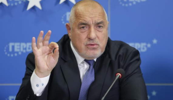 “Ka përpjekje për kthimin e Maqedonisë së Veriut nën ndikimin e Rusisë”