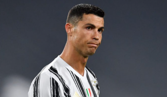 Cristiano Ronaldo  gati të dëshmojë për rastin e skandalit nën hetime për Juventusin