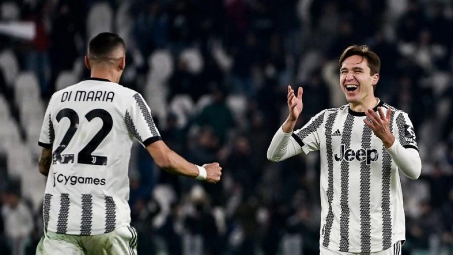 Vazhdon kriza e Juventusit, Chiesa mund të transferohet në Angli