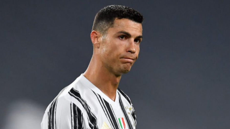 Ronaldo pritet që të dëshmojë kundër Juventusit