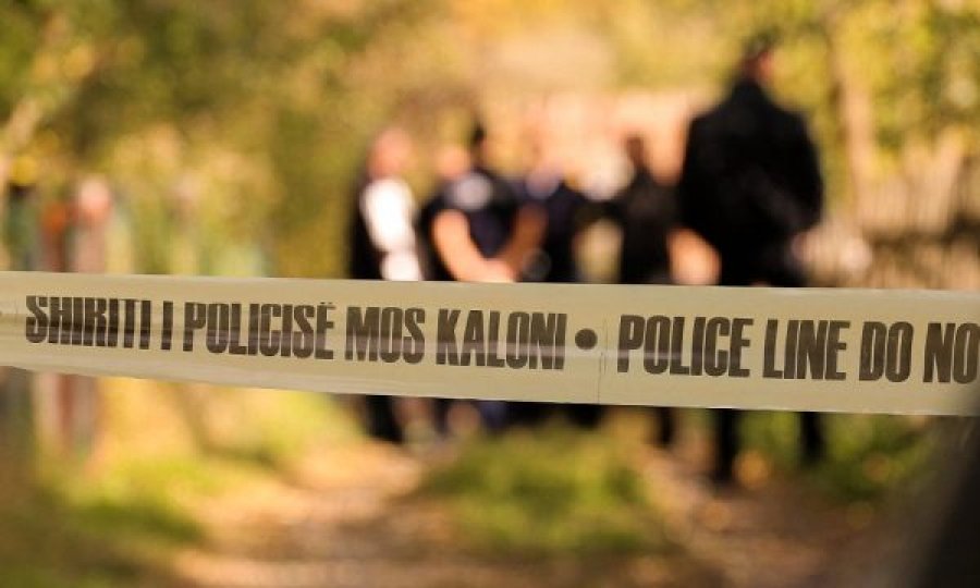 Dy qytetar gjejnë eshtra njeriu në një  pyllit në Prishtinës, Policia nis hetimet