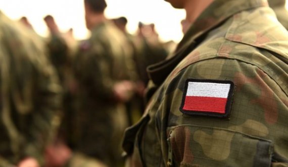 Ky shtet rekruton numër 'rekord' të ushtarëve 