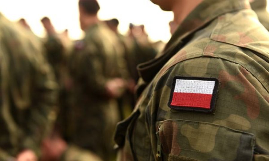 Ky shtet rekruton numër 'rekord' të ushtarëve