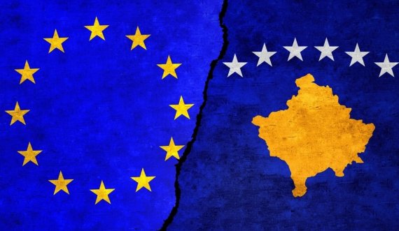 Kosova po siguron aleat të sigurt dhe besnik për mbështetje të anëtarësimit në mekanizmat evropian