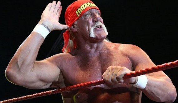 Keçeri legjendar keq me shëndetin, Hulk Hogan ka probleme me  këmbët pas pëfundimit të operacionit