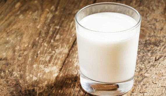 Përse qumështi është  i shëndetshëm?