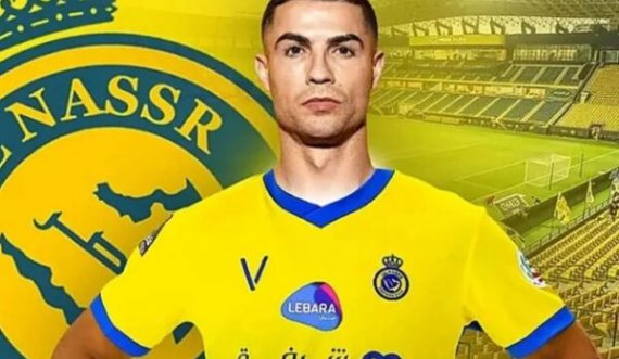 Zbulohet plani i  Cristiano Ronaldos, kur mendo  ti rikthehet  Evropës