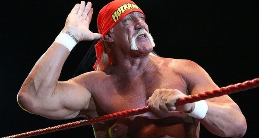 Keçeri legjendar keq me shëndetin, Hulk Hogan ka probleme me  këmbët pas pëfundimit të operacionit