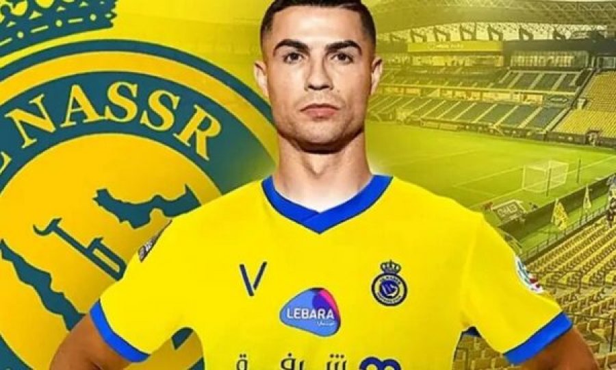 Zbulohet plani i  Cristiano Ronaldos, kur mendo  ti rikthehet  Evropës