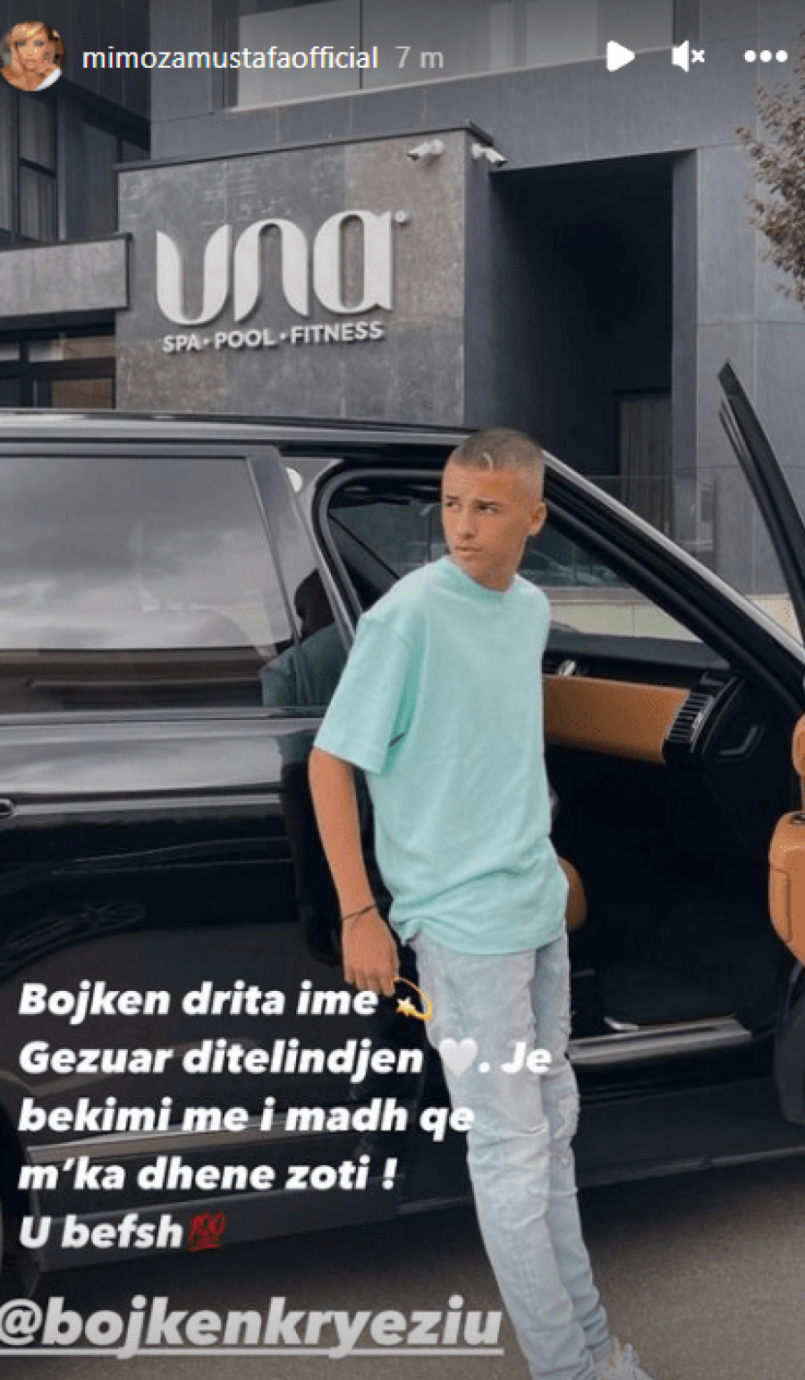 Kosova sot
