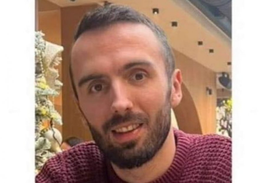 Ky është 28 vjeçari nga Kosova i cili ndërroj jetë në vendin e punës