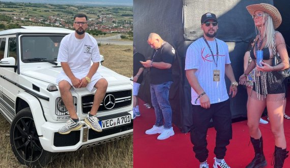 Blerim Morina dhe menaxhimi i tij i mediave sociale e bëjnë atë lider në treg