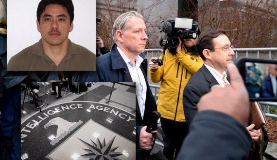 Arrestimi i McGonigal rihap dosjen përvëluese: Kush i vrau njerëzit e CIA-s në Kinë? 