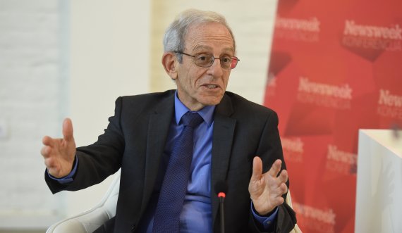 Serwer:  Aneksi zbatues i marrëveshjes mes Kosovës dhe Serbisë ka dy probleme