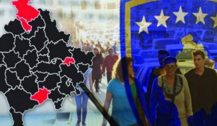 Nuk duhet të jemi  për kurrfarë Asociacioni të etnisë serbe brenda Kosovës
