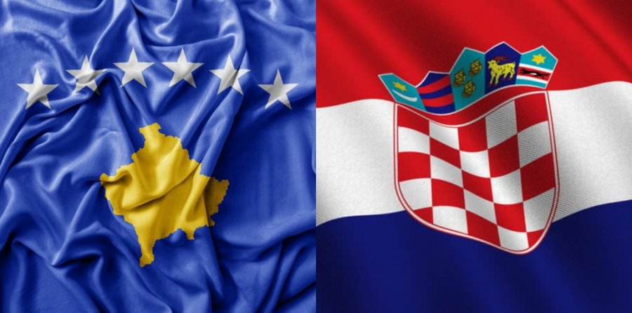 Deklarata e presidentit Millanoviq për Kosovën, Qeveria kroate: Nuk janë qëndrim politik i Kroacisë