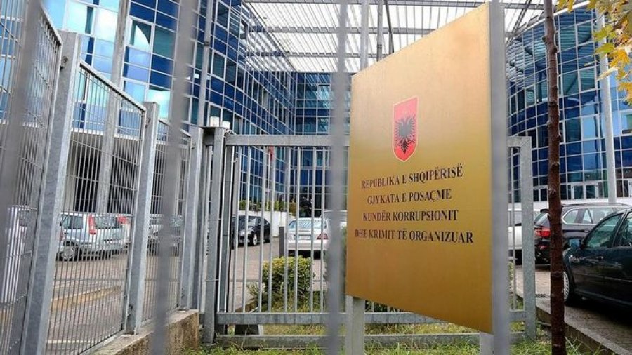 Takimet Rama-McGonigal, SPAK nis hetimet: Na vini në dispozicion çdo material para 2 gushtit