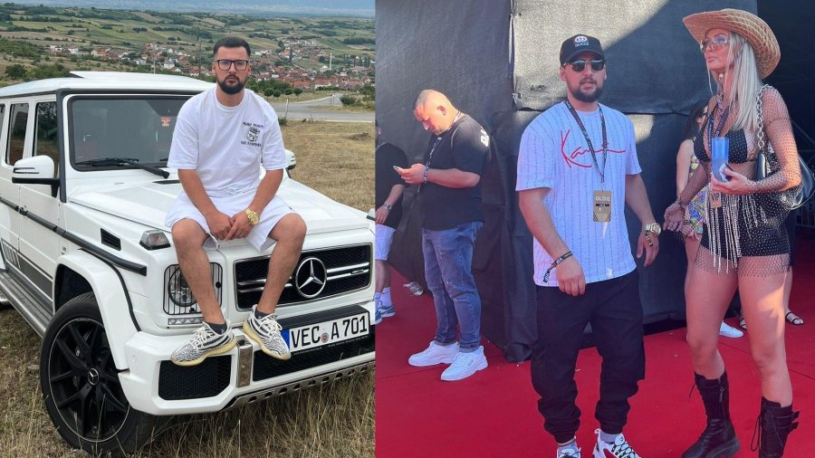 Blerim Morina dhe menaxhimi i tij i mediave sociale e bëjnë atë lider në treg