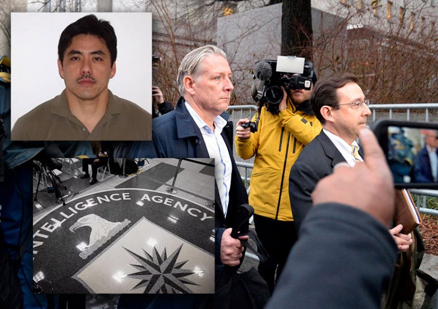 Arrestimi i McGonigal rihap dosjen përvëluese: Kush i vrau njerëzit e CIA-s në Kinë? 
