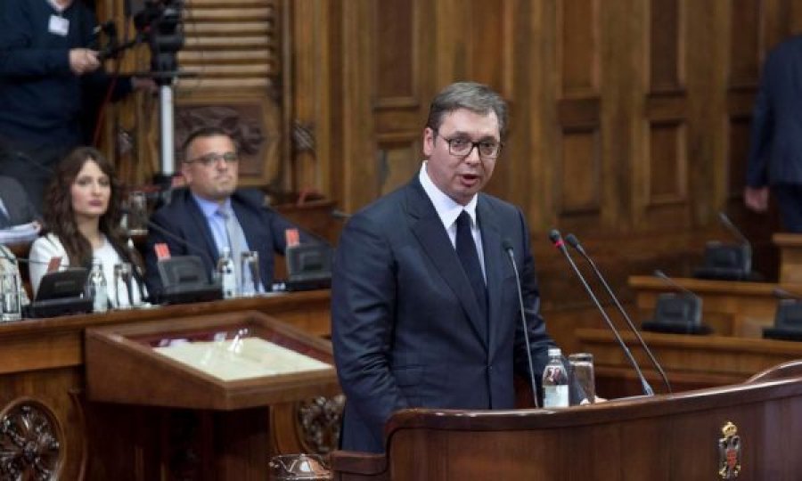 “Deputetët ta kuptojnë seriozitetin e momentit”, të enjten në Beograd mbahet seancë parlamentare për dialogun