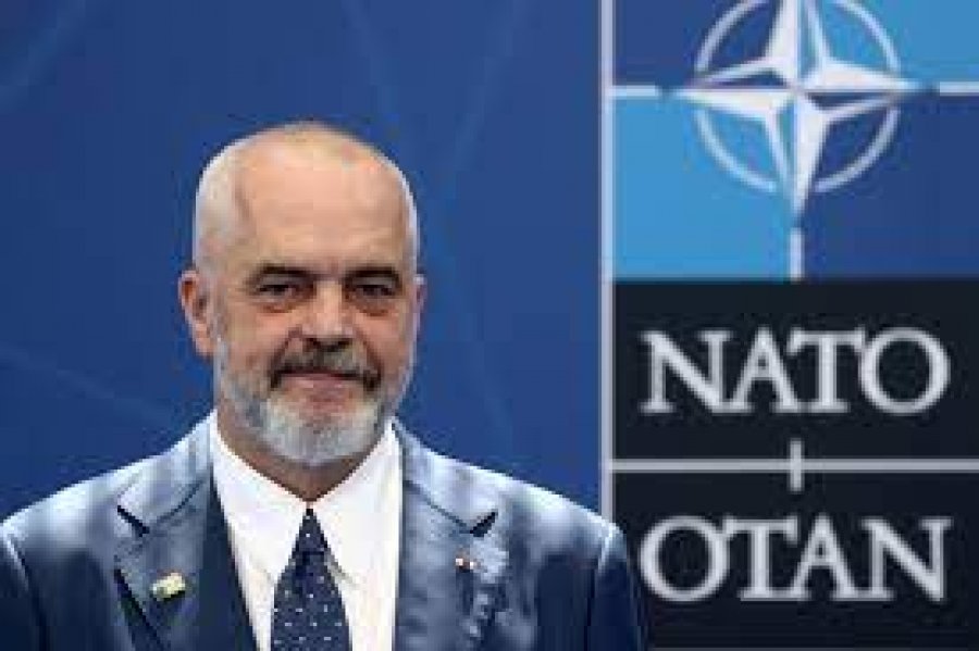 Skandali Rama-McGoniga me detaje të reja: Korruptoi FBI-në/ Kur Rama përhapte lajmet se do të bëhej shef i NATO-s