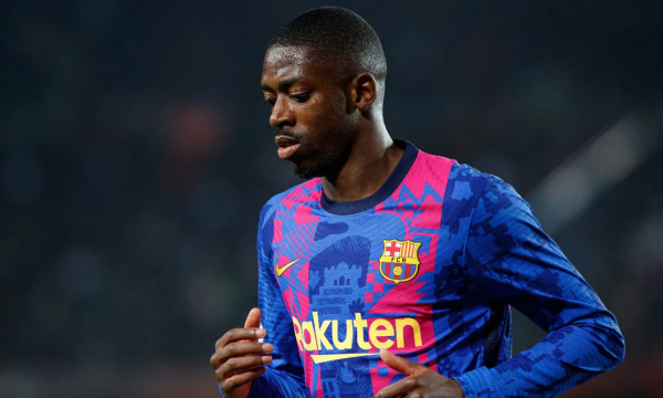 Dembele ia përmend Mbappes transferimin