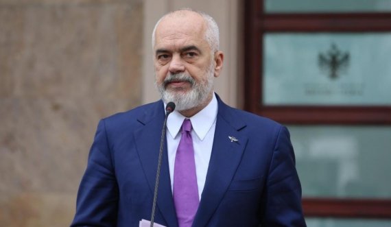 Edi Rama pajtohet me dështimin e Ballkanit të  Hapur: Para kemi Procesin e Berlinit